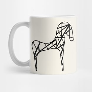 Horse Chronicles 4 Mug